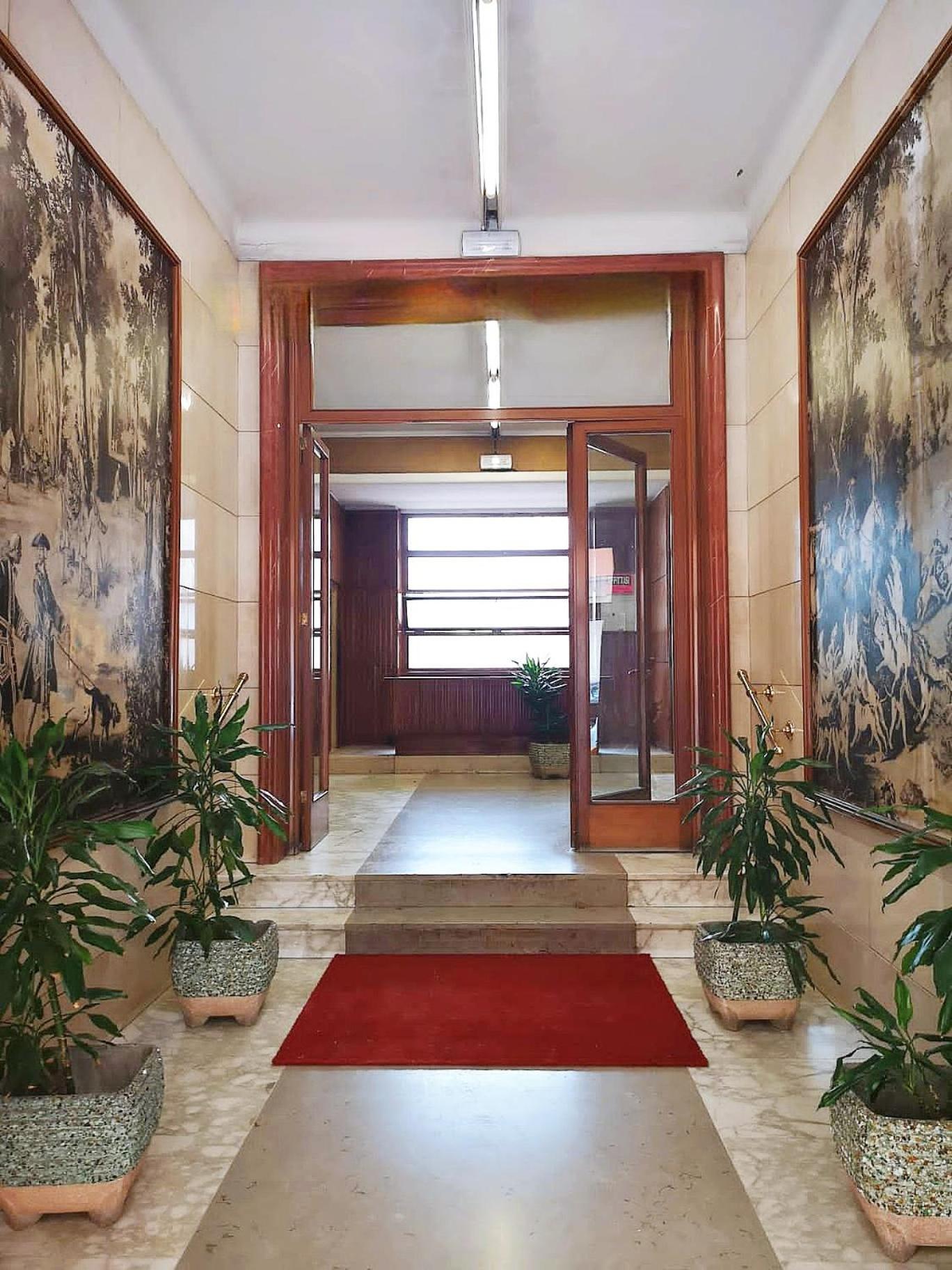 Rome In Style St Peter Lägenhet Exteriör bild